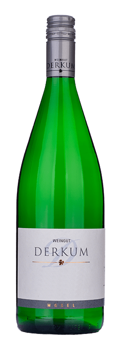 Weingut Derkum - Weinflasche 1 Liter